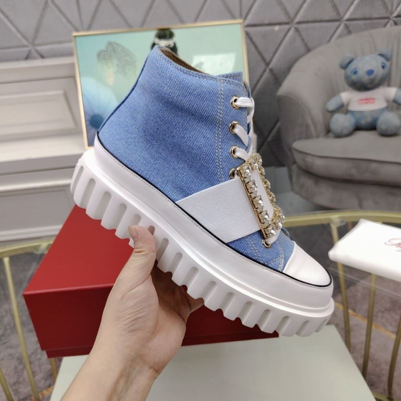 Roger Vivier Sneakers